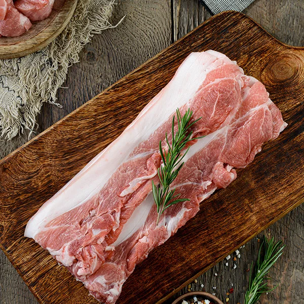 한돈 앞다리살 500g (주물럭/불고기용) 상세 이미지 2